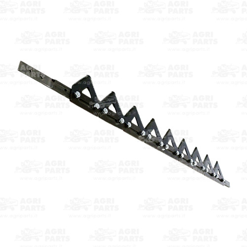 AH213830 - KNIFE SEGMENT - AH213830JD