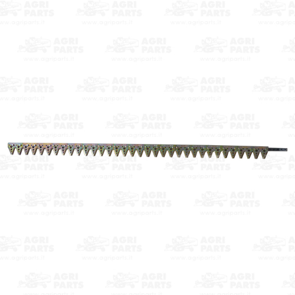 AH231825 - KNIFE SEGMENT - AH231825JD