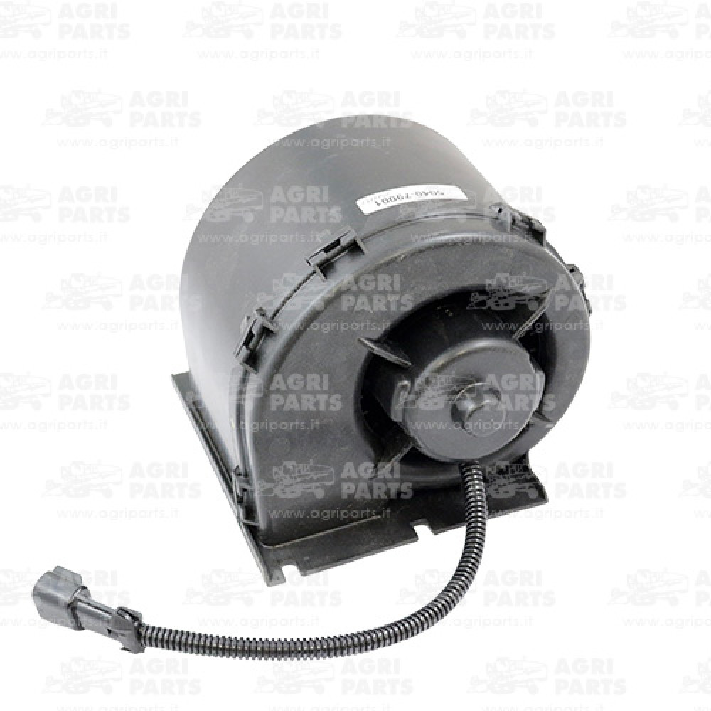 AL215704 - GEBLÄSERAD - AL215704JD