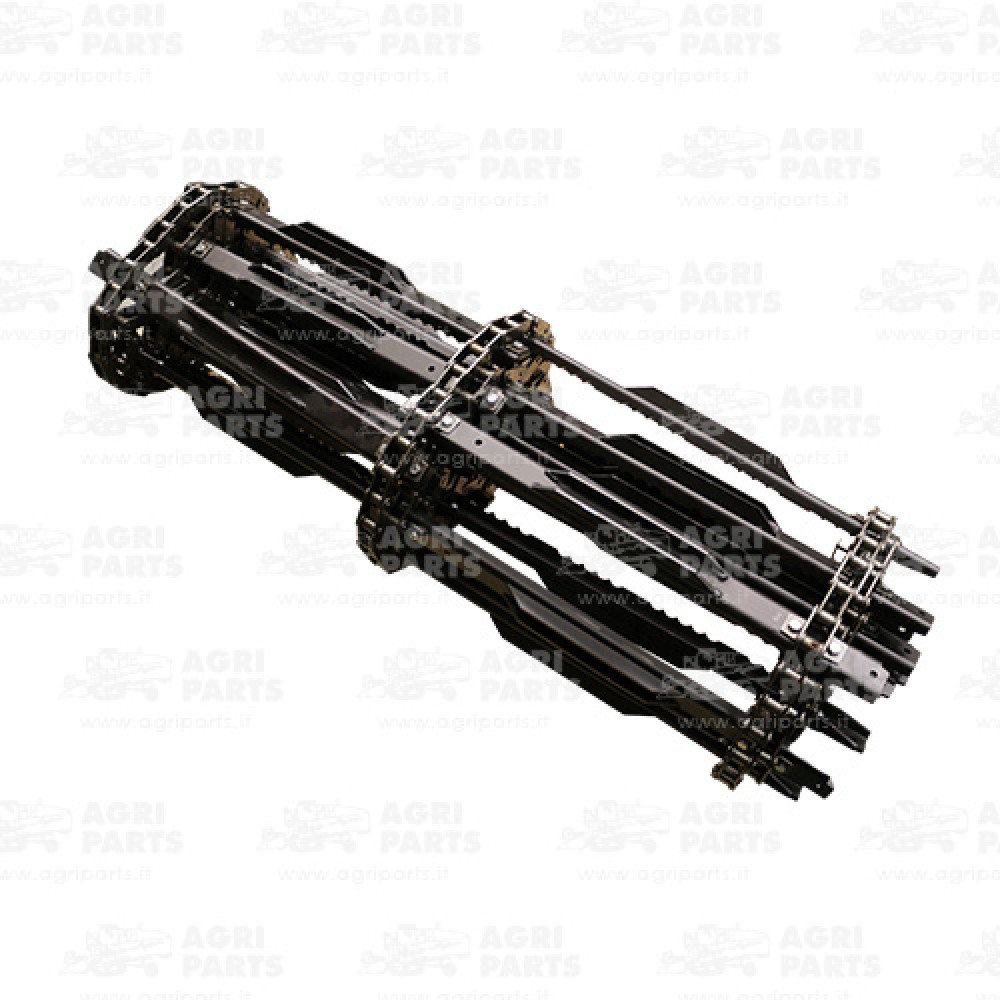 AXE17889 - CATENA COMPLETA DI SPRANGHE - AXE17889JD