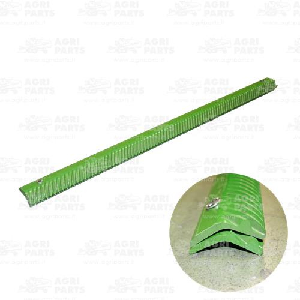 AZ13336 - COPPIA SPRANGHE JD SX - AZ13336JD