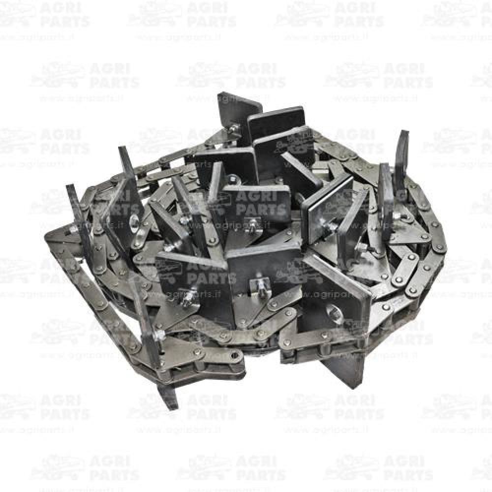AZ24219 - ELEVATOR CHAIN ASSY - AZ24219JD