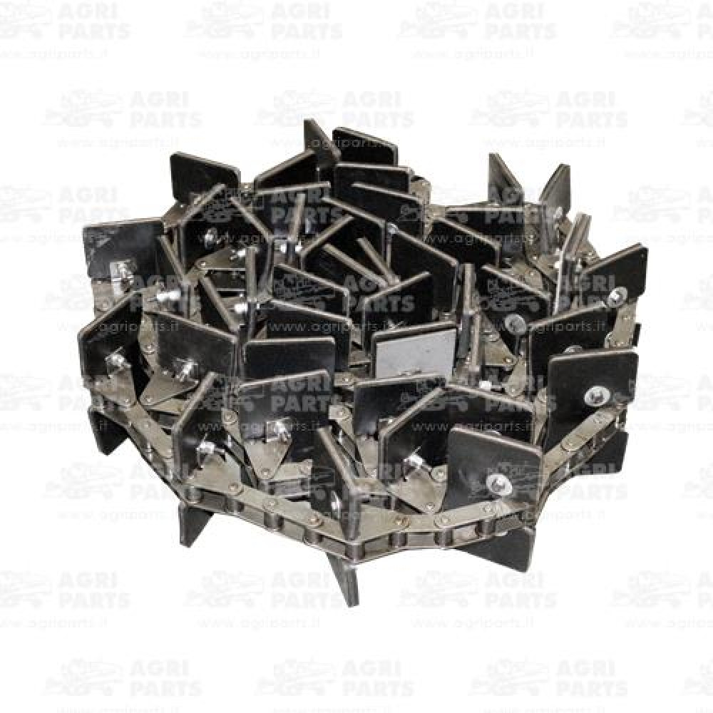 AZ29952 - CATENA CON PALETTE COMPLETA - AZ29952JD