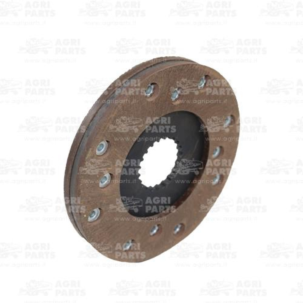 AZ40481 - DISCO FRENO - AZ40481JD