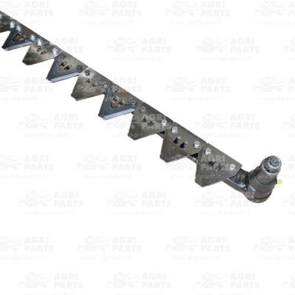 AZ41683/SB - KNIFE ASSY SEGMENTED 16ft (5,1mtr) - AZ41683/SBJD