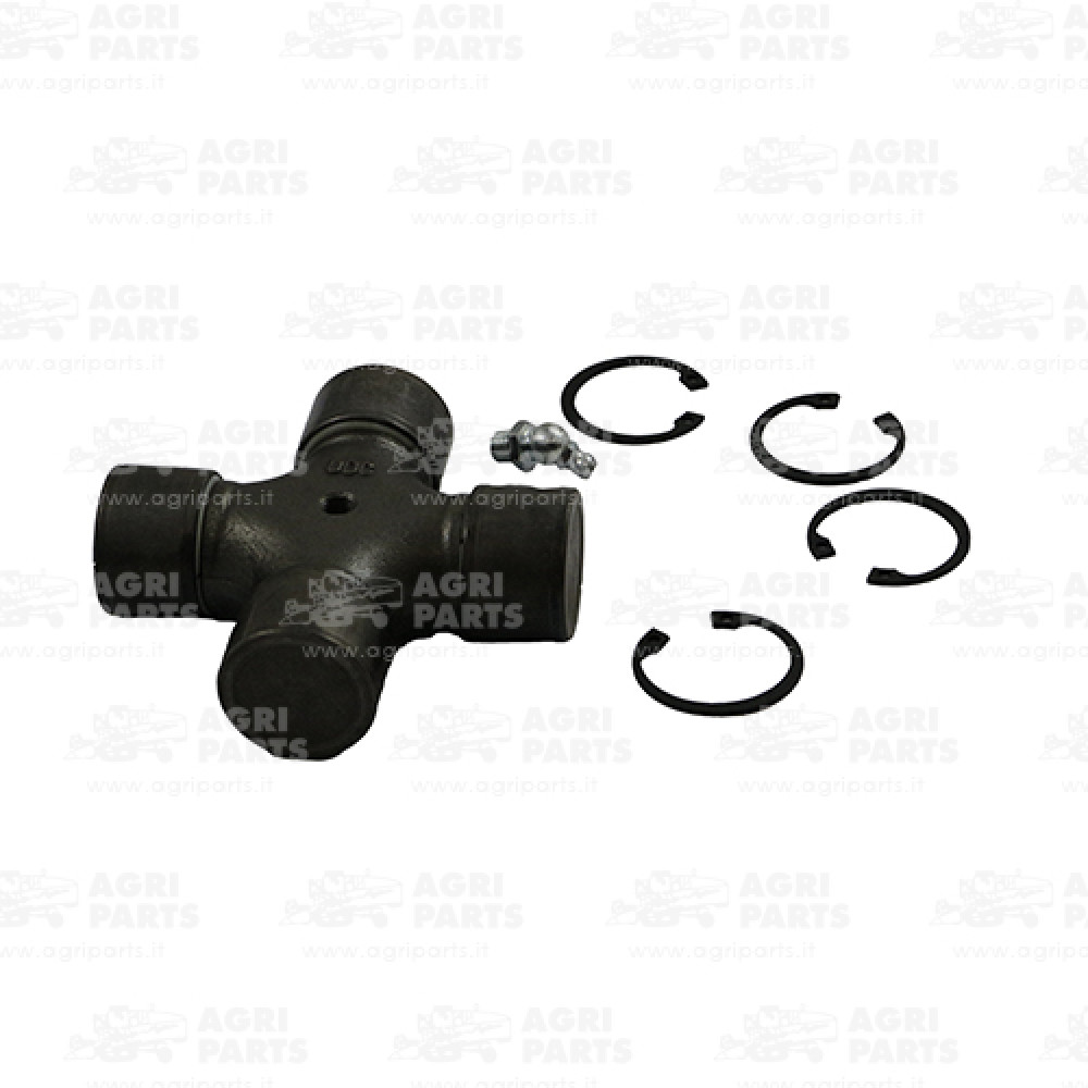 84355343 - SPIDER - 84355343CNH