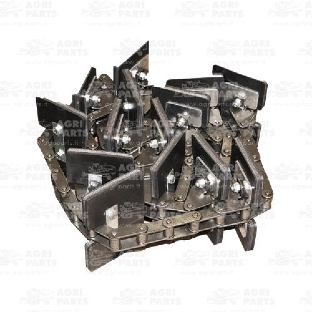 D28580348 - CATENA CON PALETTE COMPLETA - D28580348AG