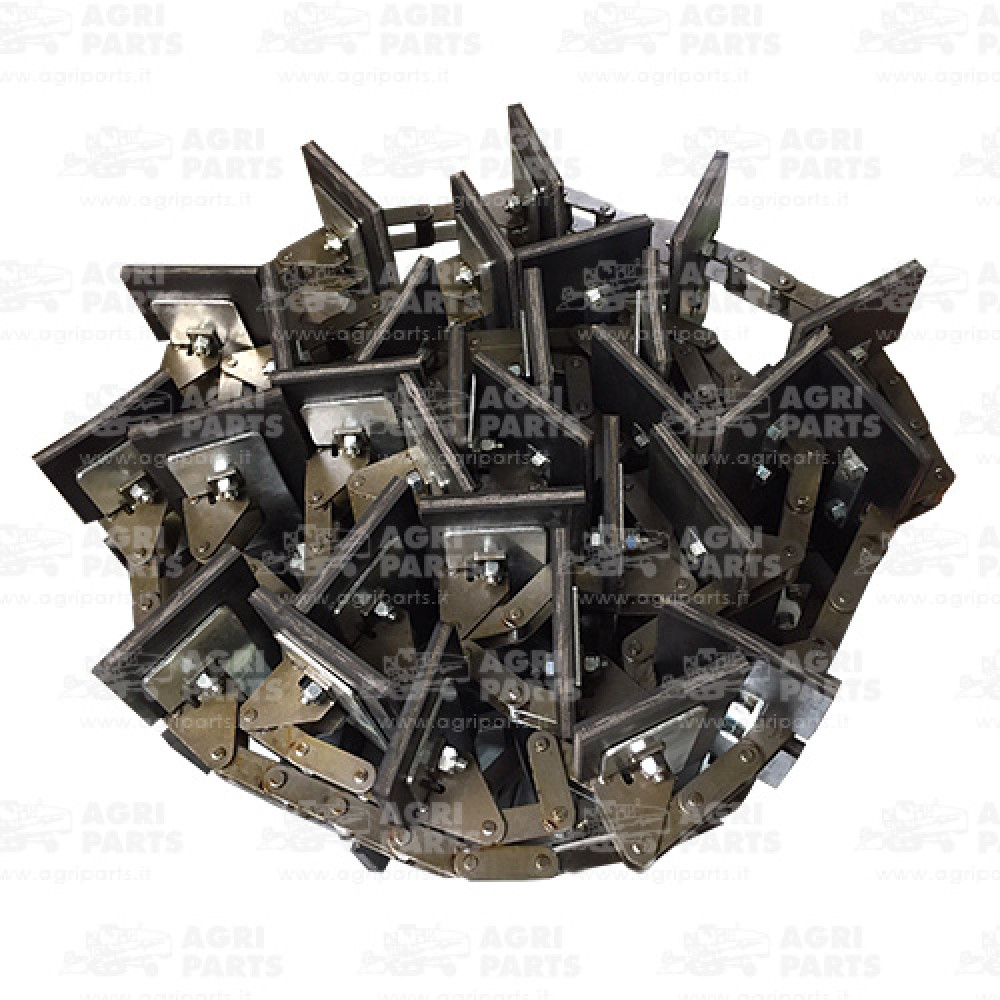 D28585175 - CATENA CON PALETTE COMPLETA - D28585175AG