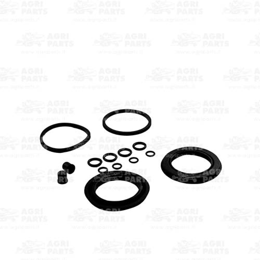 CO002690 - KIT GUARNIZIONE PINZE FRENO - CO002690CL