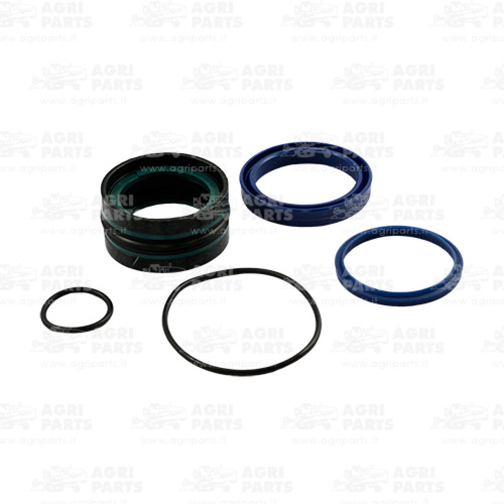 CO006690 - GASKET KIT - CO006690CL