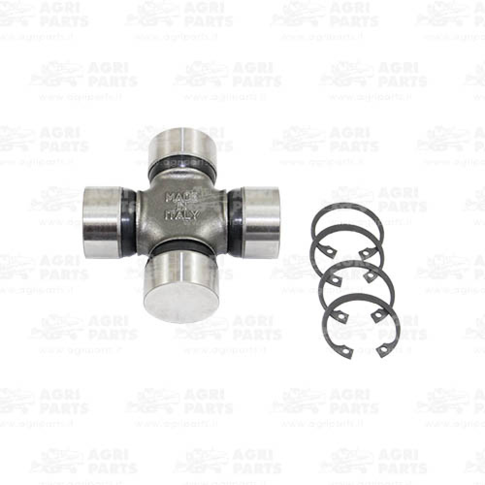 47492120 - SPIDER - 47492120CNH