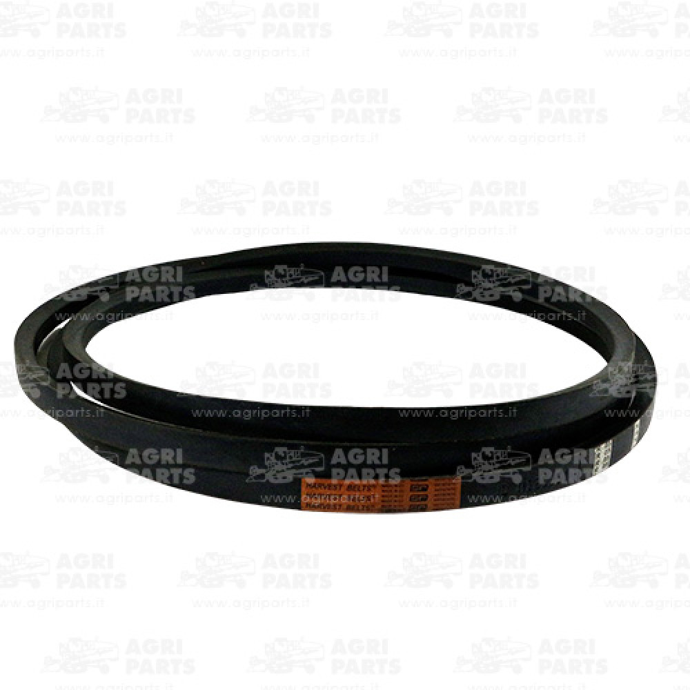 H125381 - CINGHIA TRAPEZOIDALE - H125381JD