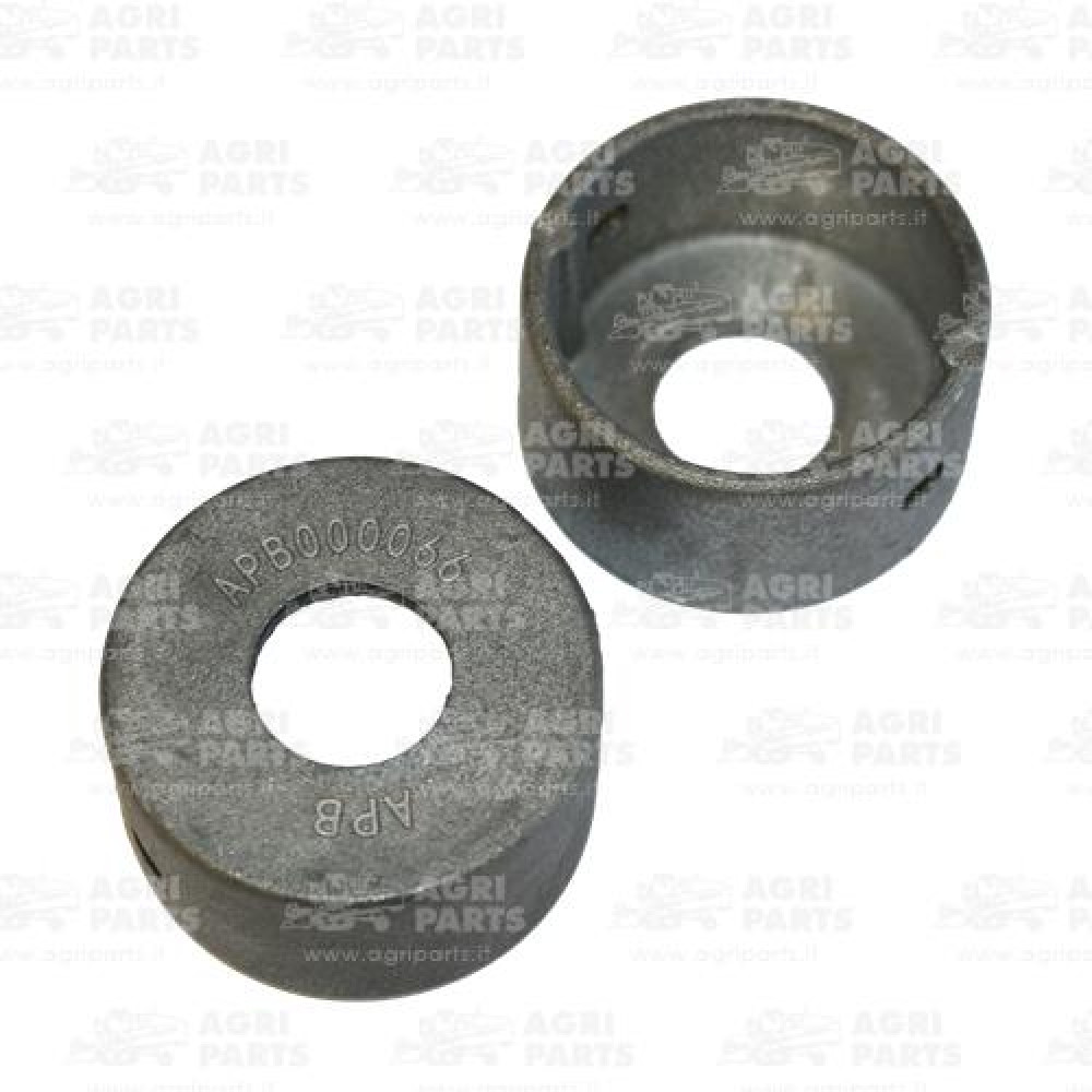 H169912 - COLLAR - H169912JD