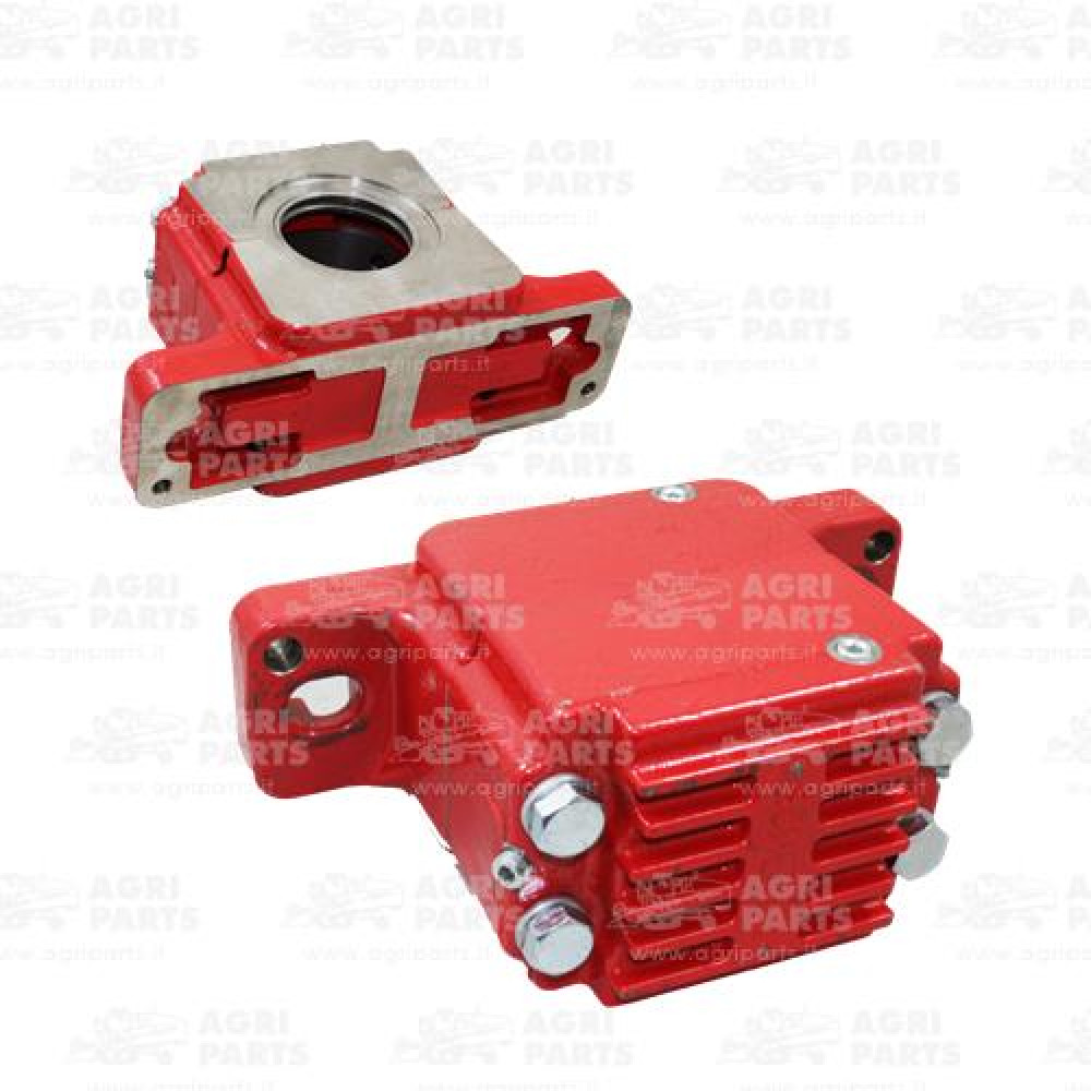 HPR1015SCHERER - KUGELLAGERHALTER - HPR1015SCHERER