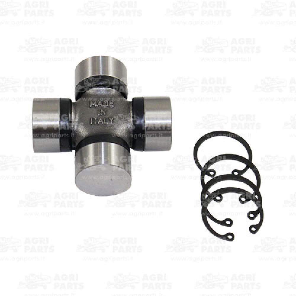L100632 - CROSS AND BEARING ASSEMBLY - L100632JD