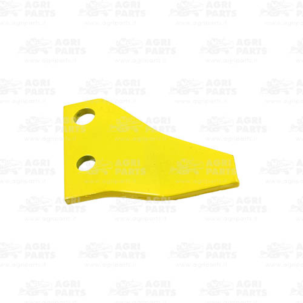 LCA67156 - SCRAPER - LH - LCA67156JD