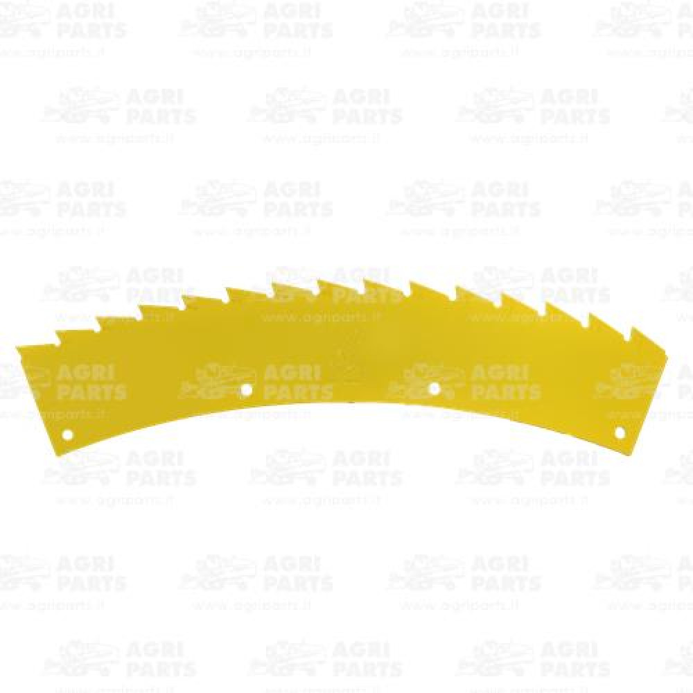 LCA78239 - KNIFE - LH (2.5mm) COATED - LCA78239JD