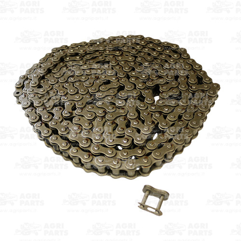 18AP010678 - CATENA A RULLINI - 18AP010678