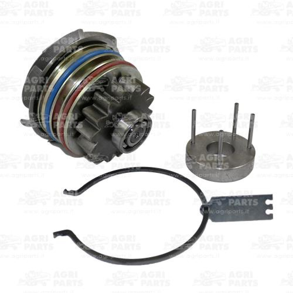 RE530194 - WATER PUMP - RE530194JD