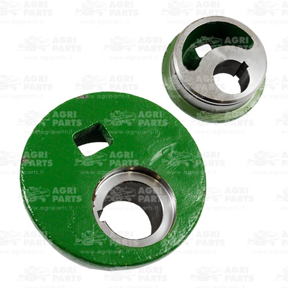 H133599 - NOCKEN - H133599JD