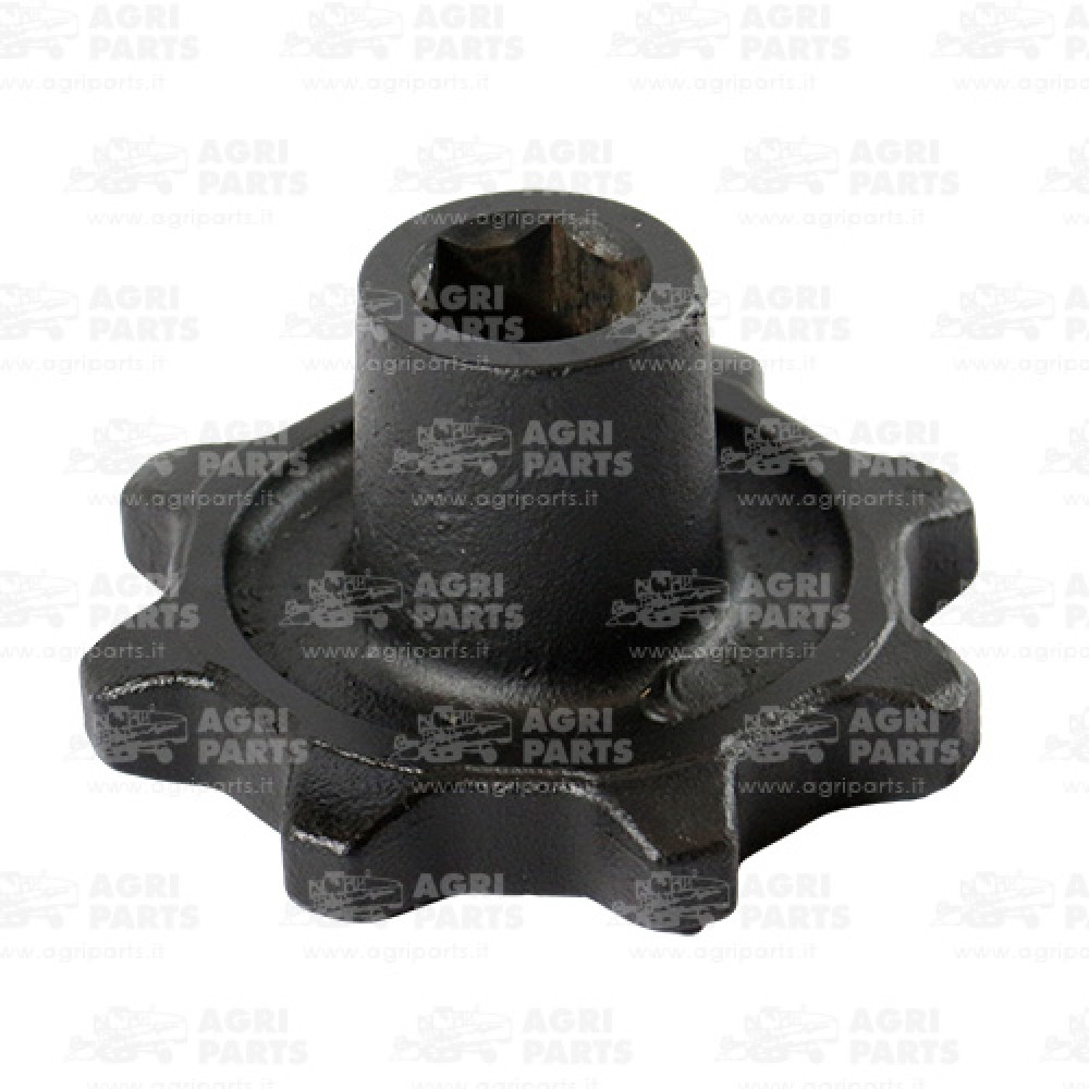 H134603 - KETTENKETTE - H134603JD