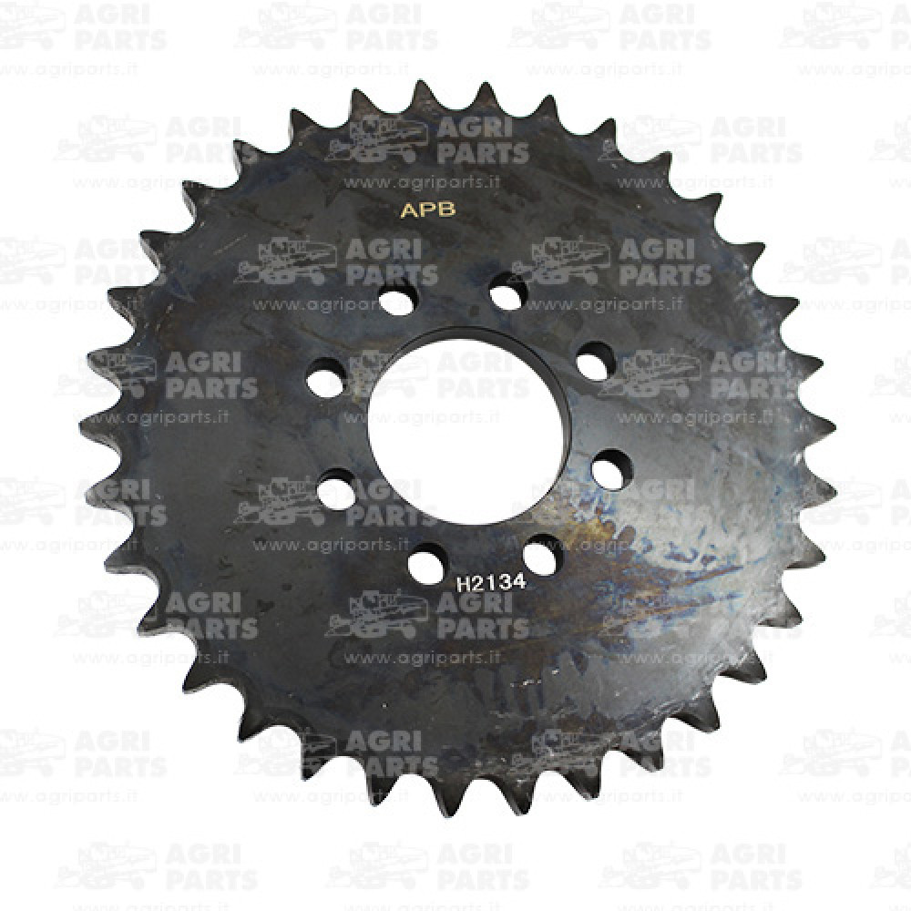 H219634 - CHAIN SPROCKET - H219634JD