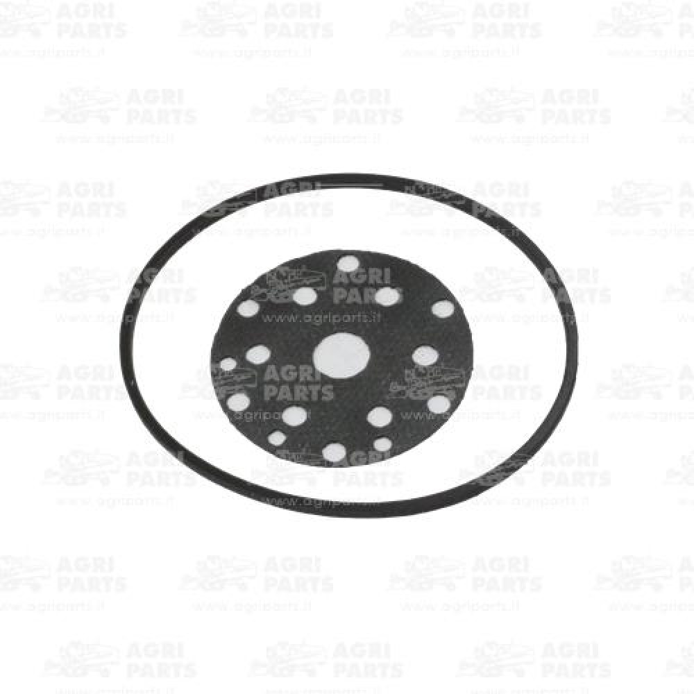 OM-1026SCHERER - DICHTUNGSSATZ - OM-1026SCHERER