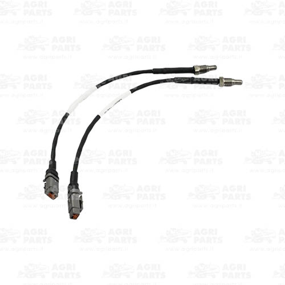 PM2007SCHERER - Short Temp Sender Assembly(FRONT) - PM2007SCHERER