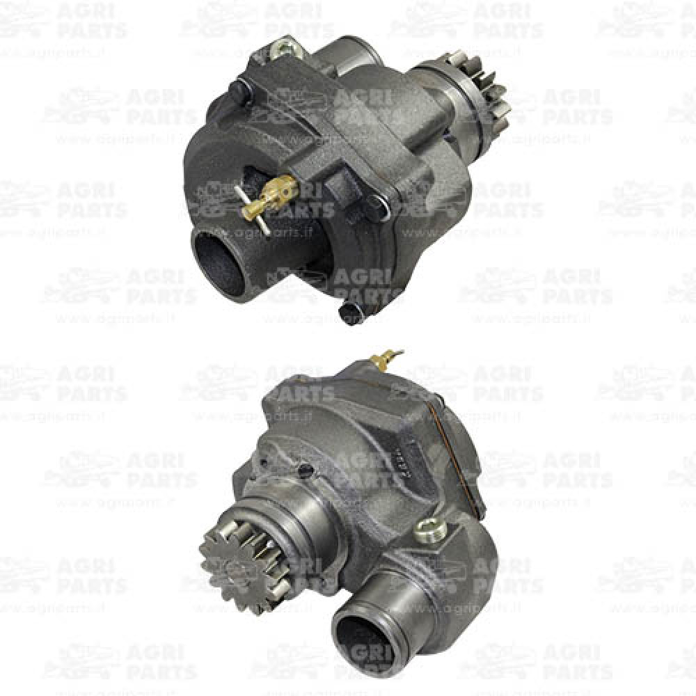 RE68230 - POMPA ACQUA - RE68230JD