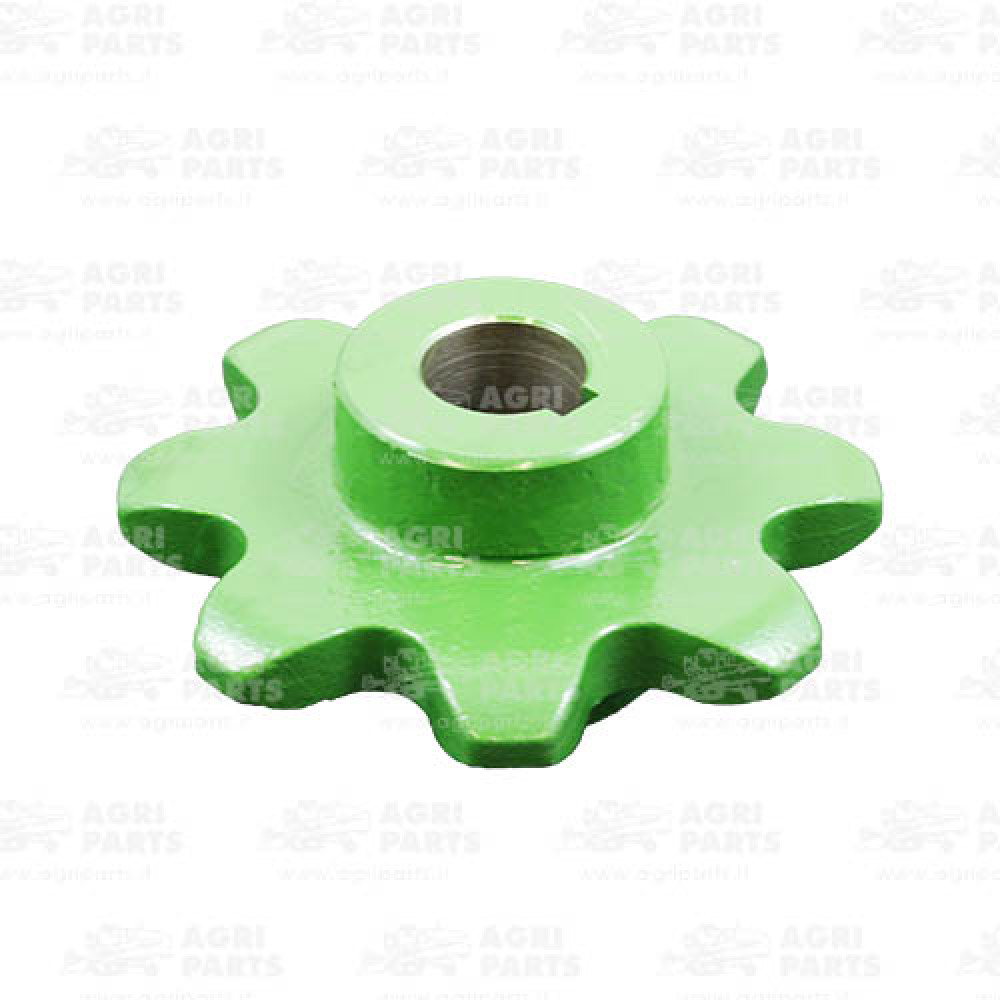 Z10997 - PIGNONE CATENA - Z10997JD