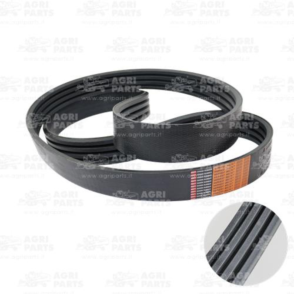 Z38697 - BELT - Z38697JD