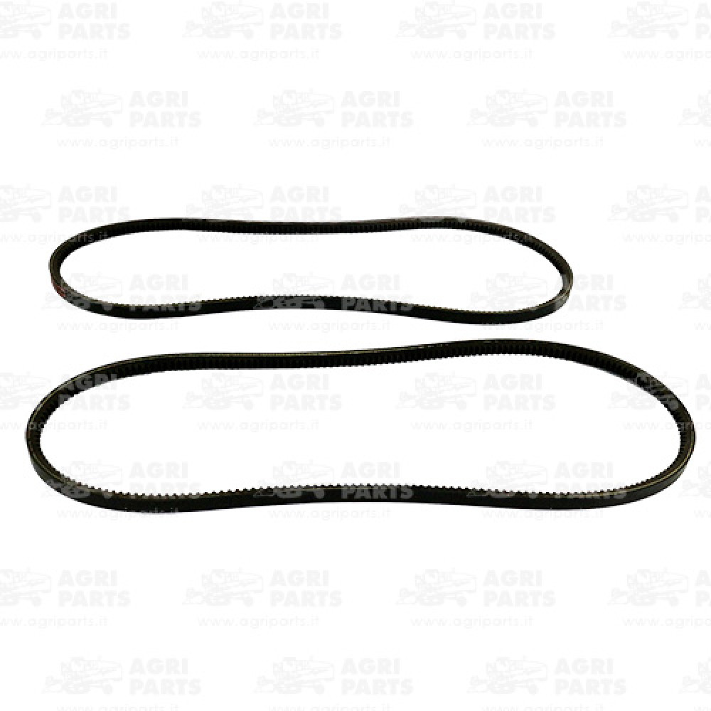 98424142 - COPPIA CINGHIE - 98424142CNH