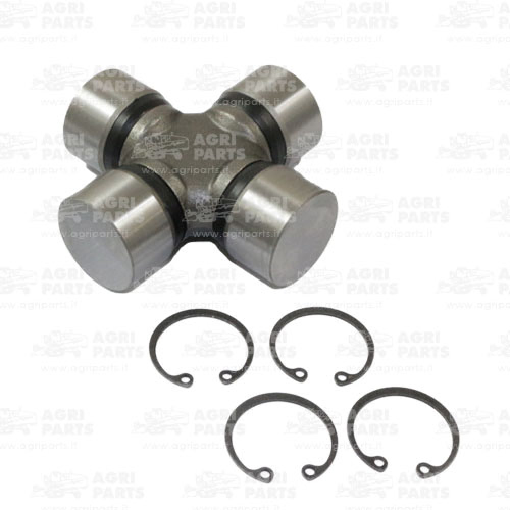 9966600 - KREUZ MIT STÜTZEN - 9966600CNH