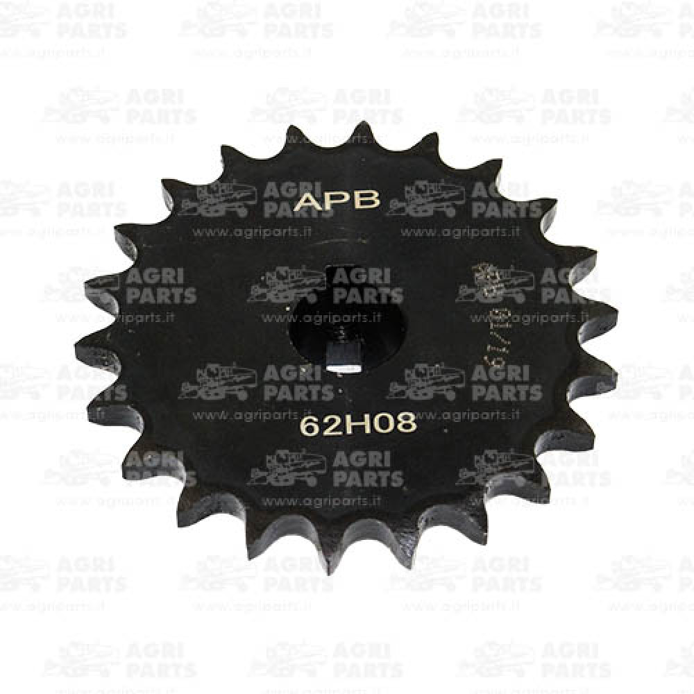AH121046 - CHAIN SPROCKET - AH121046JD