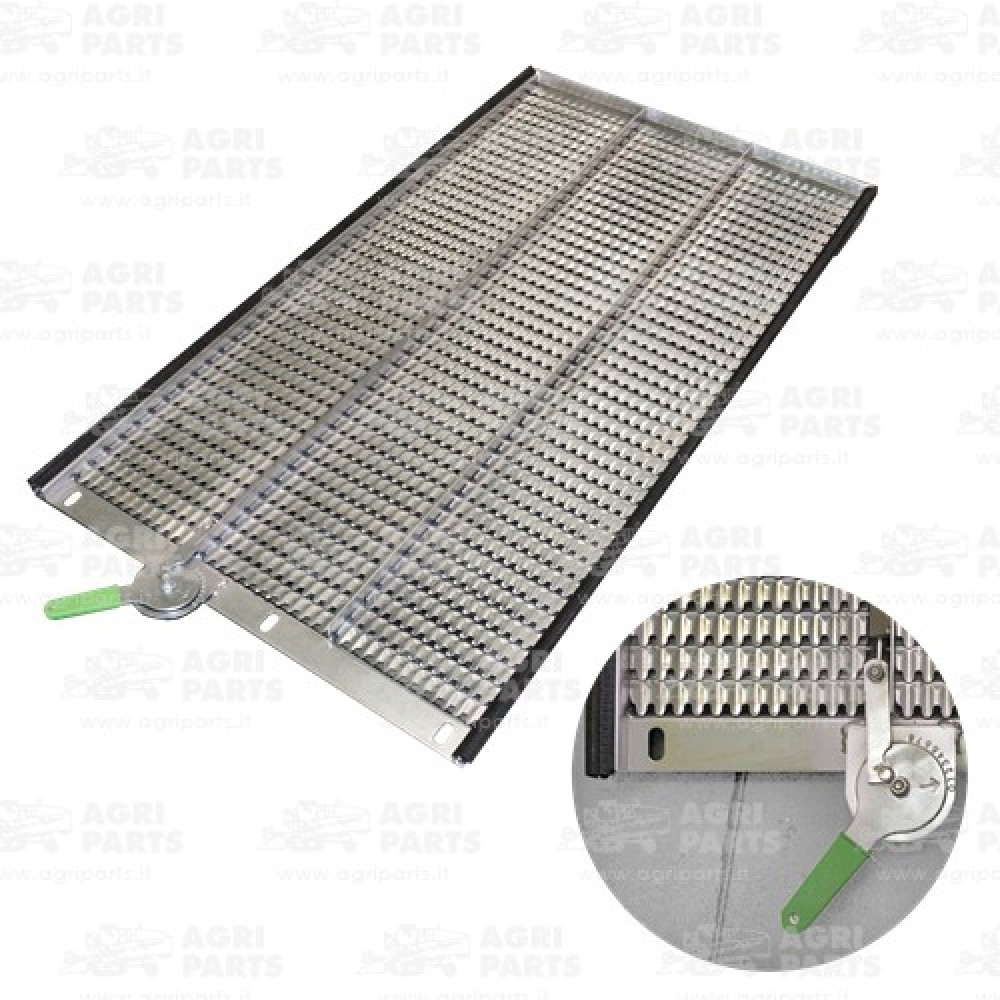 AH172957 - SIEVE - AH172957JD