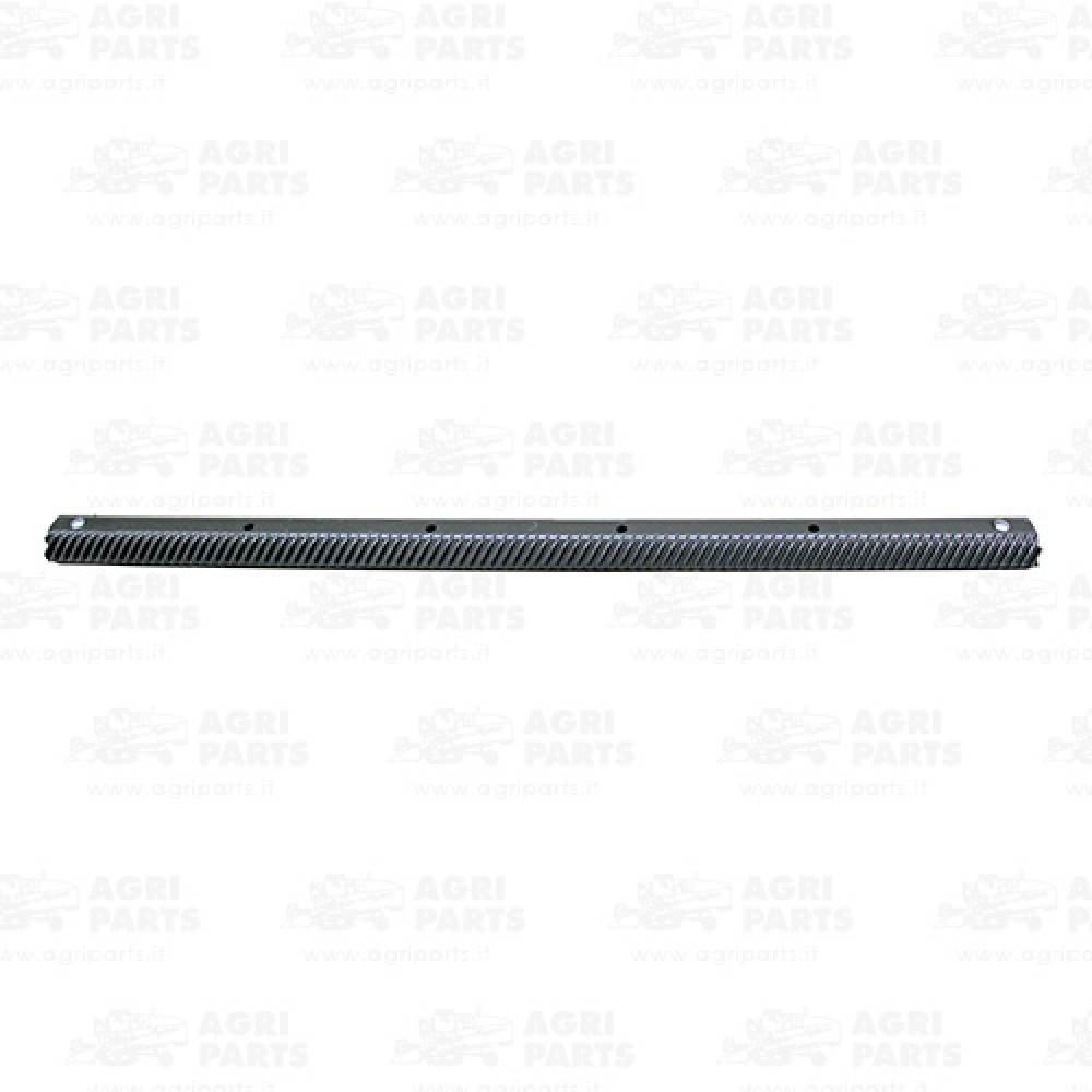 AZ58904 - RASP BAR SET - AZ58904JD