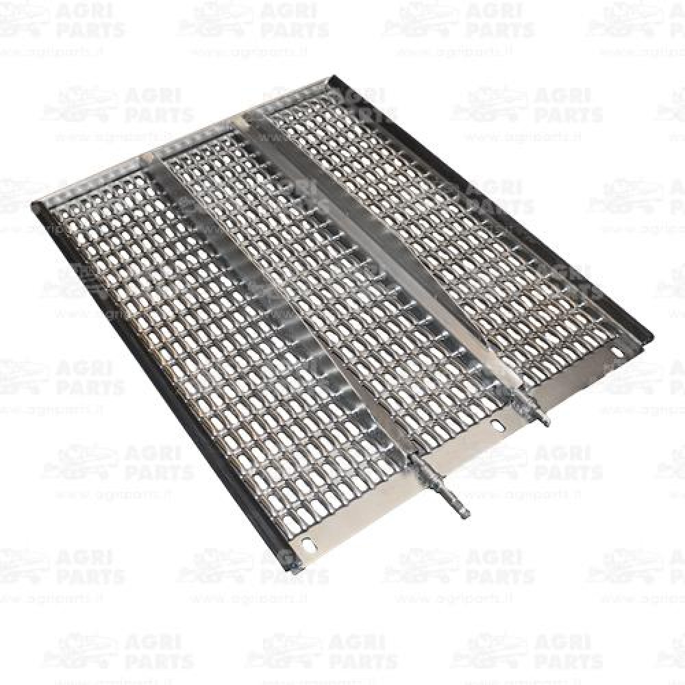 AZ61061 - PRE-SIEVE - AZ61061JD