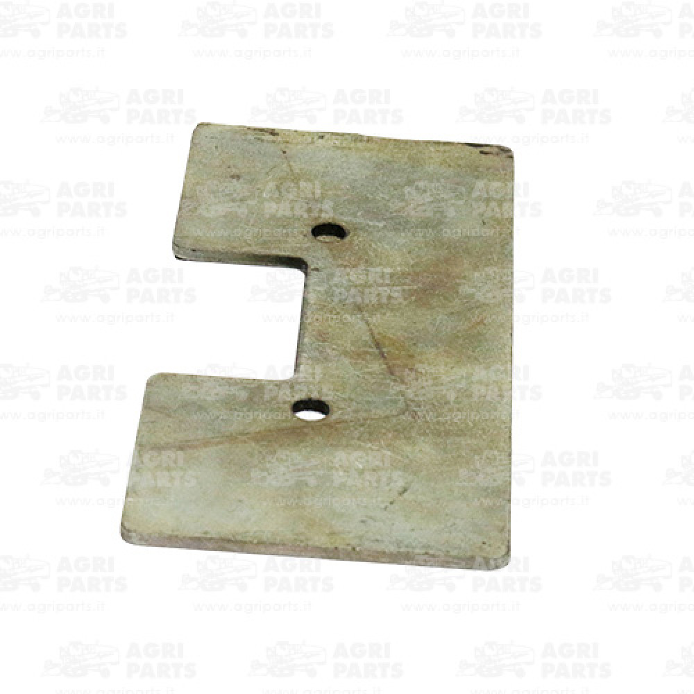 CQ01457 - SUPPORT PLATE - CQ01457JD