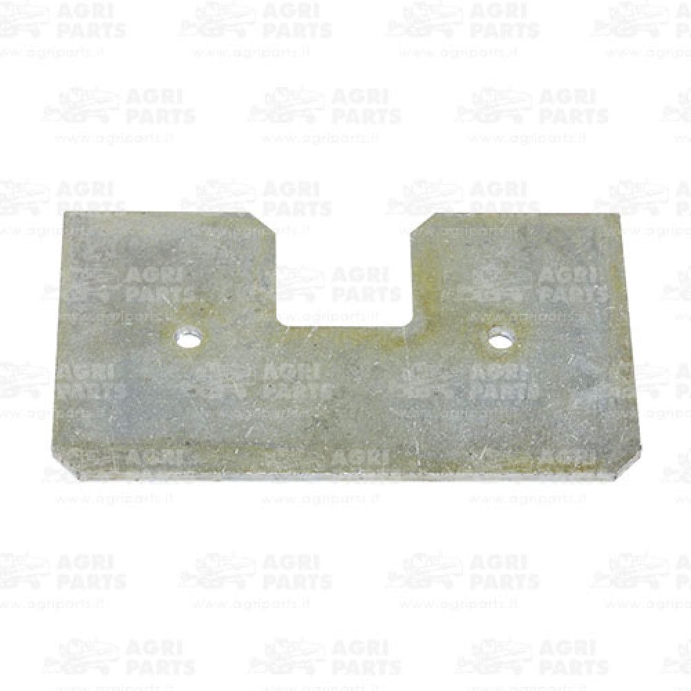 H86760 - SUPPORT PLATE - H86760JD