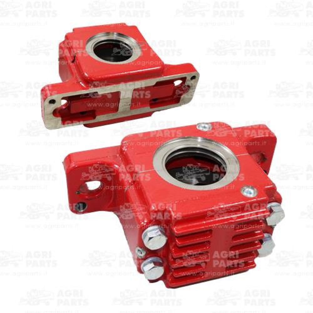 HPR1010SCHERER - SUPPORTO CUSCINETTO LATO TRASMISSIONE - HPR1010SCHERER