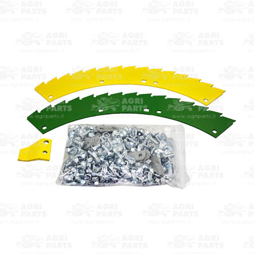 18AP011296 - KIT KEMPER LAME 345 - 18AP011296