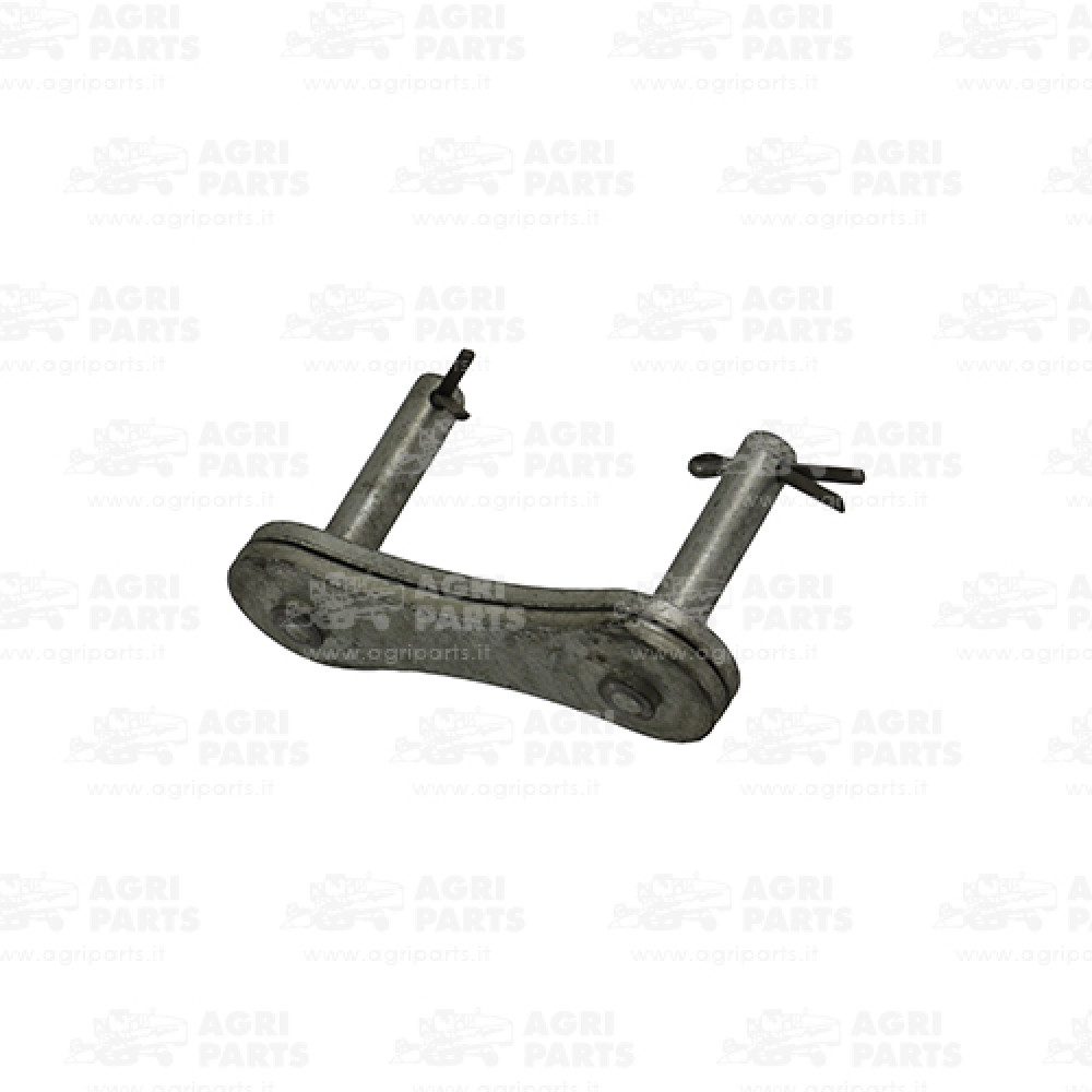 AL15481 - KETTENSCHLOSS - AL15481JD