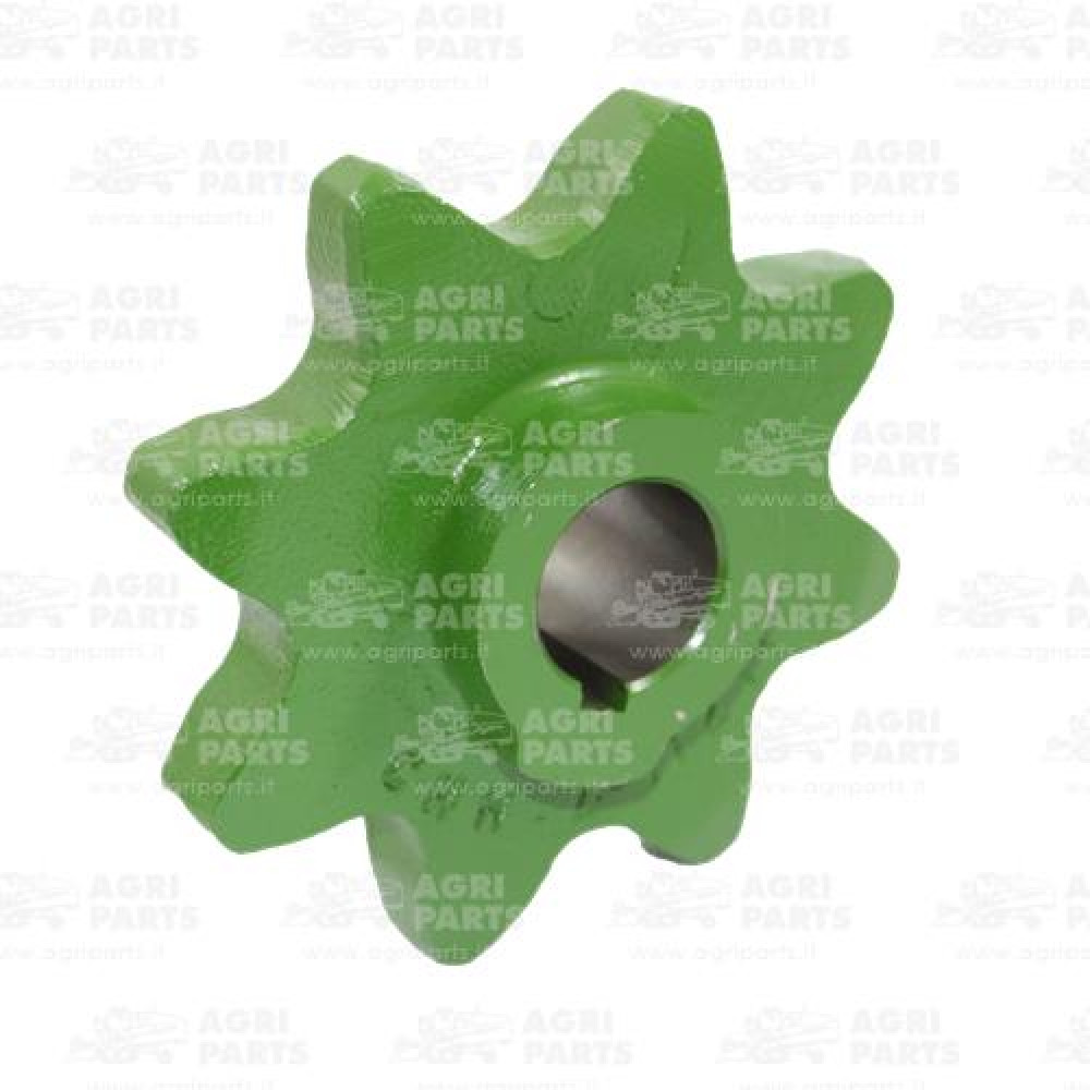 Z12854 - SPROCKET - Z12854JD