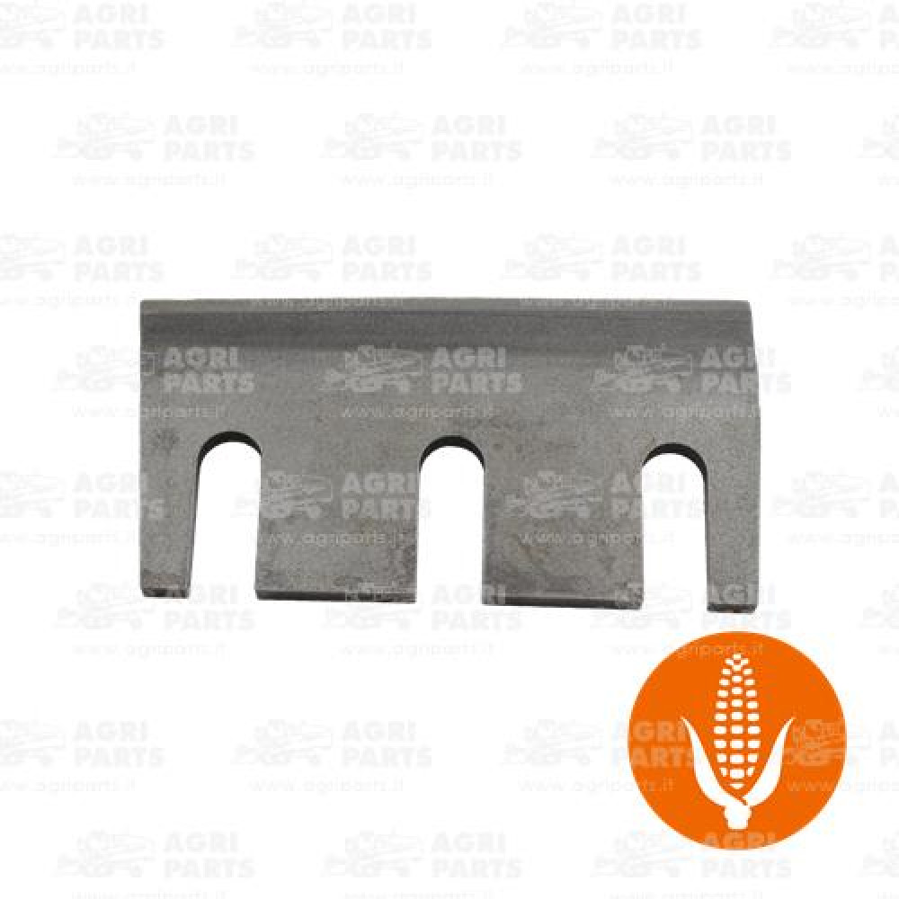 Z62075 - RECHTES MAISMESSER - Z62075JD