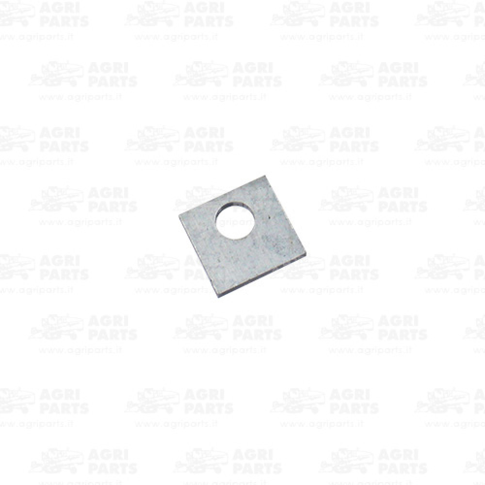 Z68970 - FOOTPLATE - Z68970JD