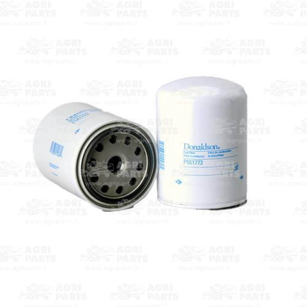 RE506428 - FUEL FILTER - RE506428JD