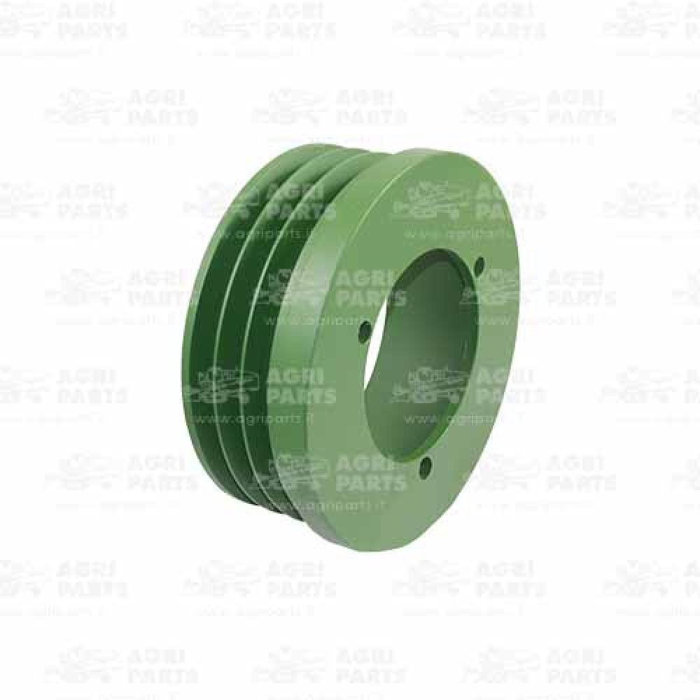 Z13108 - PULLEY - Z13108JD