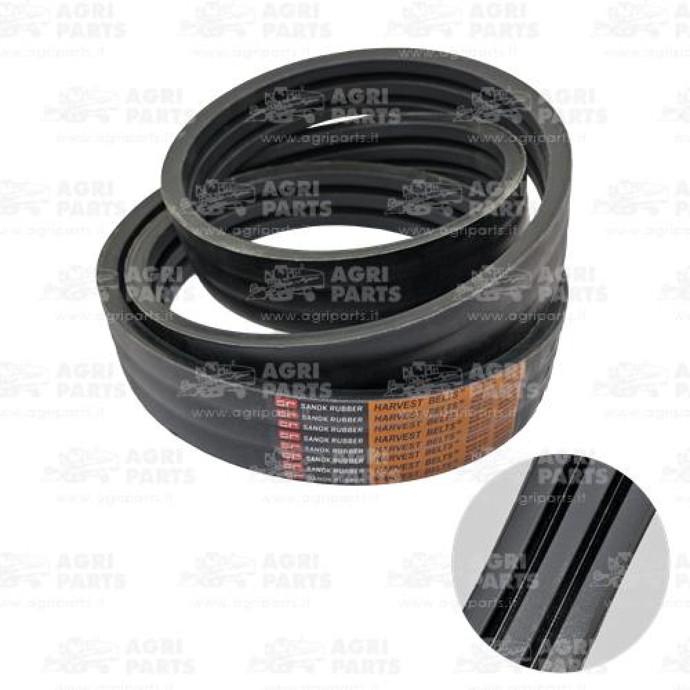 Z41728 - BELT - Z41728JD