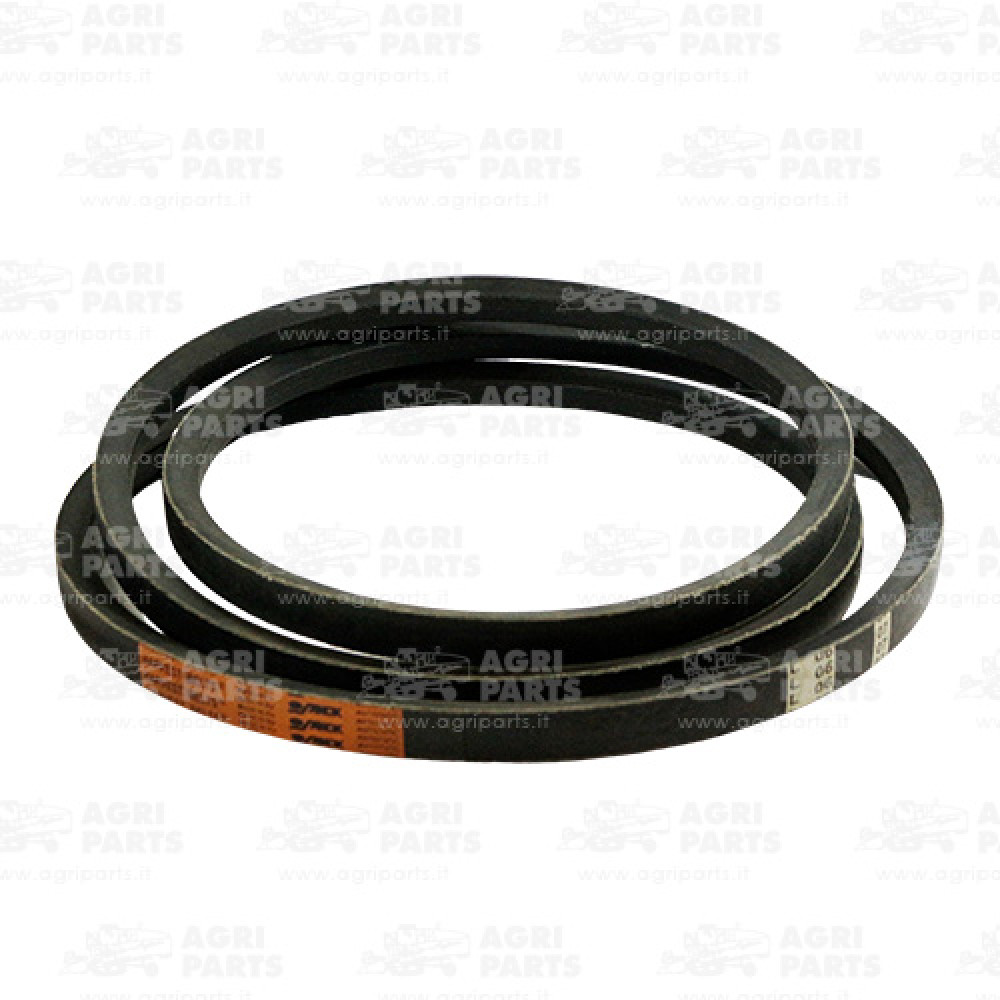Z57084 - V-BELT - Z57084JD