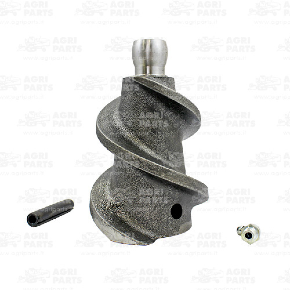 DR11002 - SPIRAL CONE ASSY - RIGHT - DR11002OL